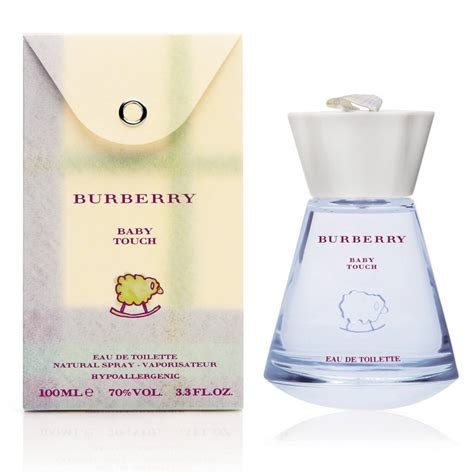 burberry perfume costo|Burberry perfume for baby girl.